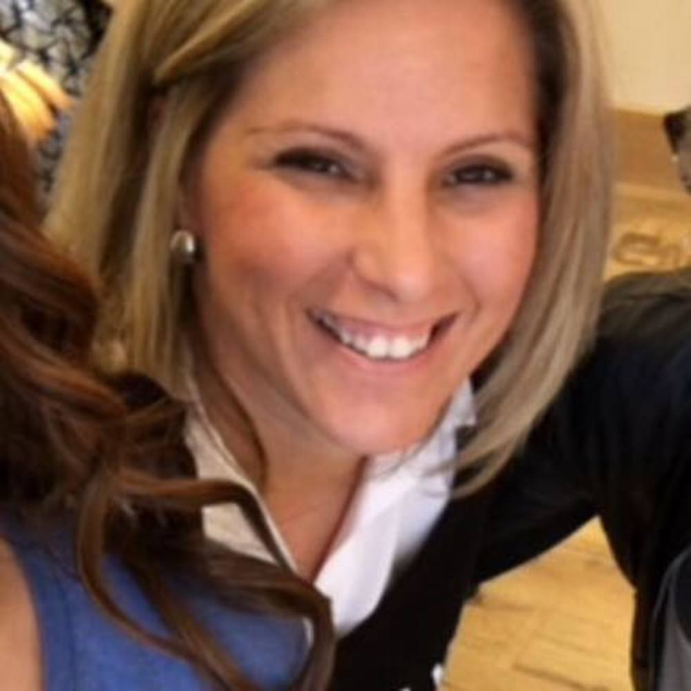 Meet your Posher, Suzi